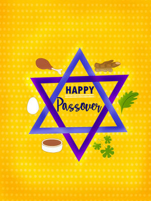 Happy Passover