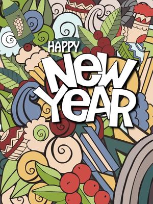 Happy New Year