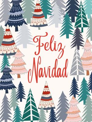 Feliz Navidad