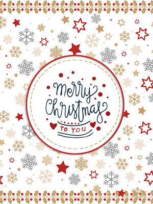 Merry Christmas to You