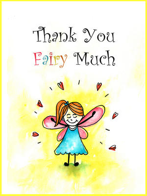 Thank You Fairy Much