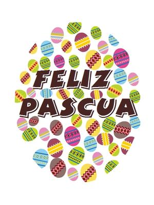 Feliz Pascua