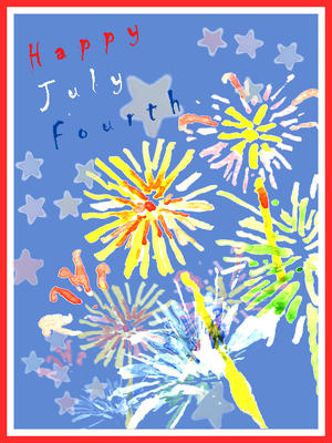 Happy July Fourth