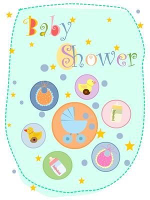 Baby Shower