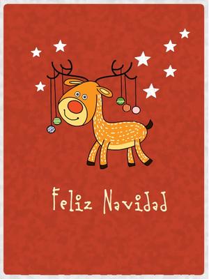 Feliz Navidad 4