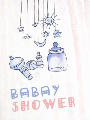 Baby Shower