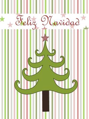 Feliz Navidad