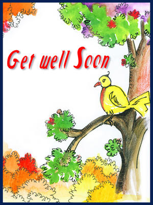 Get Well Soon