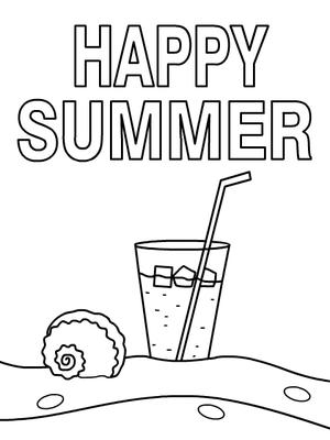 happy Summer