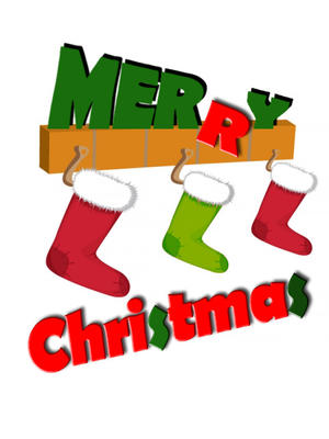 Merry Christmas