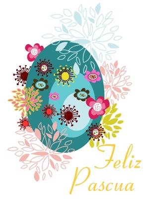 Feliz Pascua