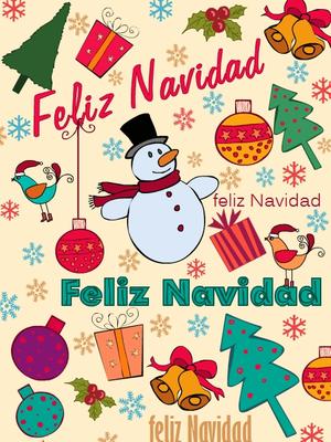 Feliz Navidad