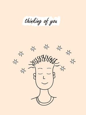 Thinking of You