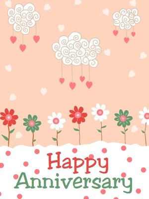 Happy Anniversary