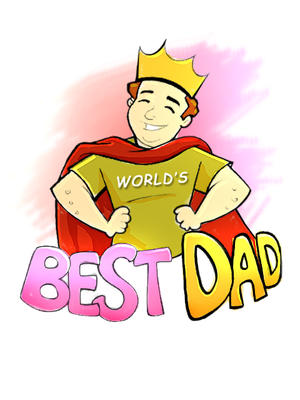 Best Dad