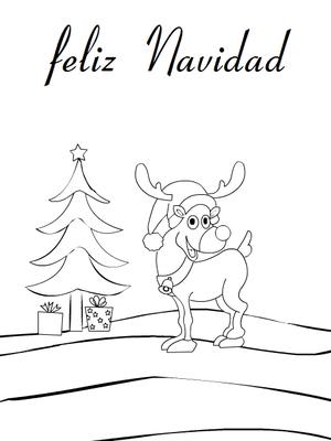 Feliz Navidad