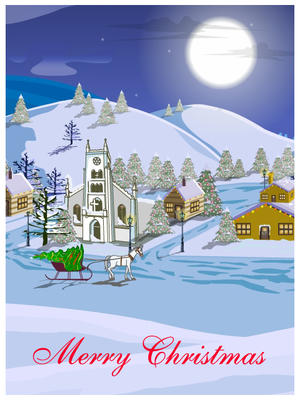 Merry Christmas