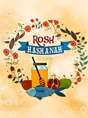 Rosh Hashanah