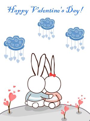 Happy 
Valentine's Day