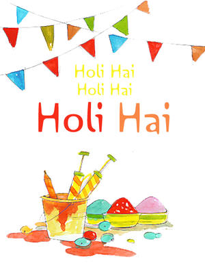 Holi 3