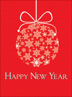 Happy New Year