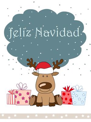 Feliz Navidad
