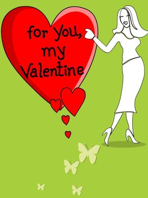 For You Valentine