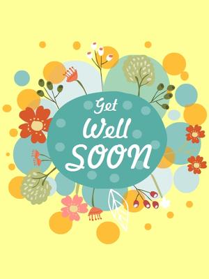 Get Well Soon