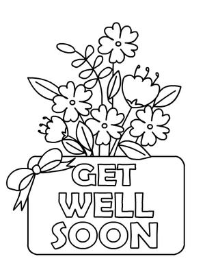 Get Well Soon