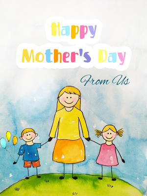 Happy Mothers Day