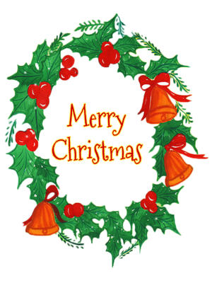 Merry Christmas