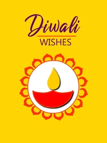 Happy 
Diwali