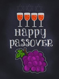 Happy Passover