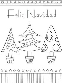 Feliz Navidad