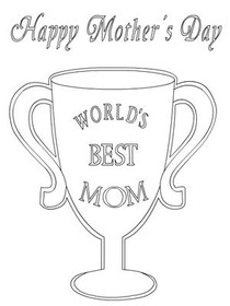 Happy Mother's Day