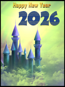 Happy New Year 2025