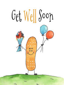 Get Well Soon