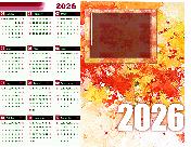 Christmas Calendar 2025