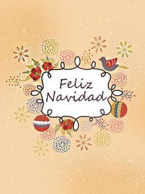 Feliz Navidad 1