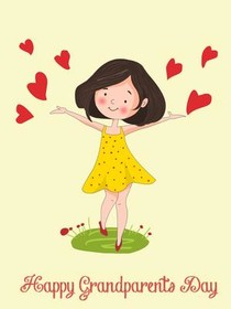 Happy Grandparents Day