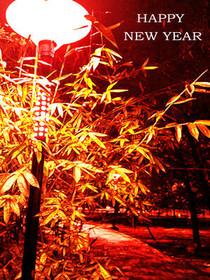 Happy Chinese New Year