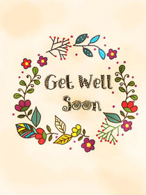 Get Well Soon