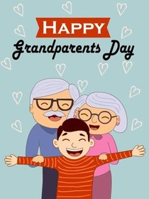 Happy Grandparents Day