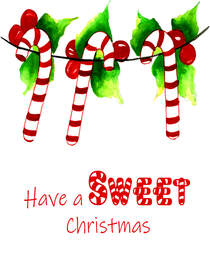 Have a Sweet Christmas