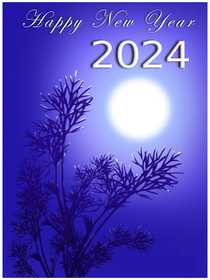 Happy New Year 2025