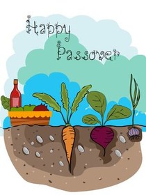 Happy Passover