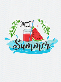 Sweet Summer