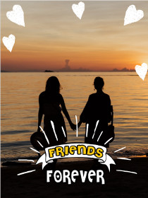 Friends Forever