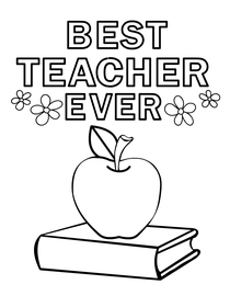 Happy 
Teacher Appreciation 
Day