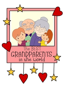 Happy 
Grandparents Day